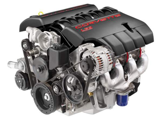 U2A09 Engine